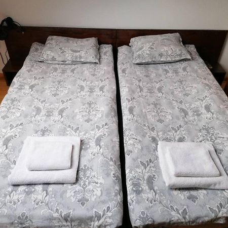 בנסקו Snow Legend Private Apartments מראה חיצוני תמונה