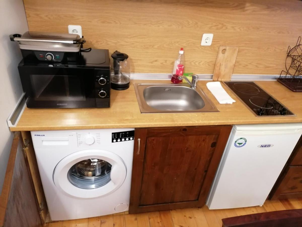 בנסקו Snow Legend Private Apartments מראה חיצוני תמונה